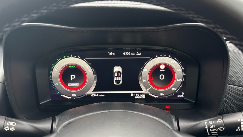 Used Nissan Juke 2024 for sale - 76870116: Photo 16