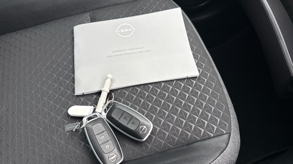 Used Nissan Juke 2024 for sale - 76870116: Photo 18