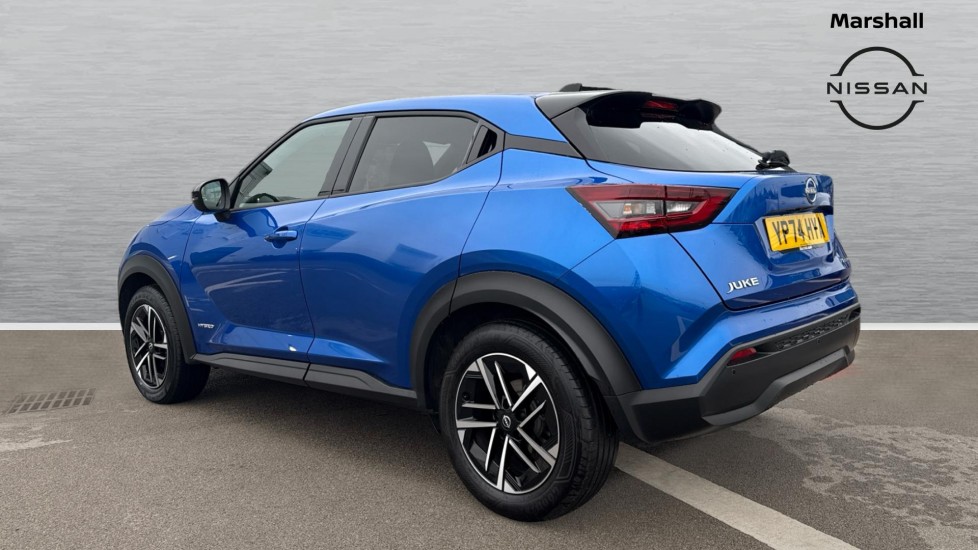 Used Nissan Juke 2024 for sale - 76870116: Photo 2