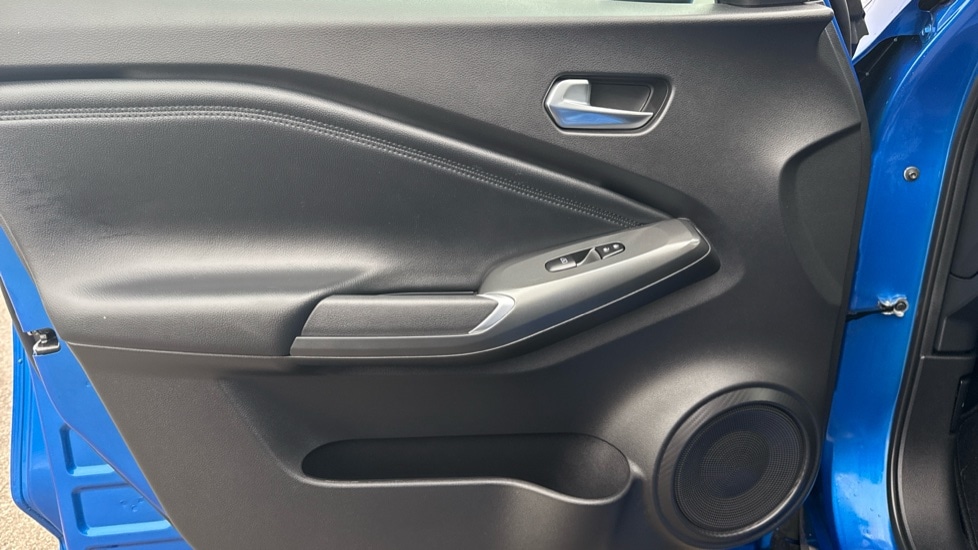 Used Nissan Juke 2024 for sale - 76870116: Photo 20