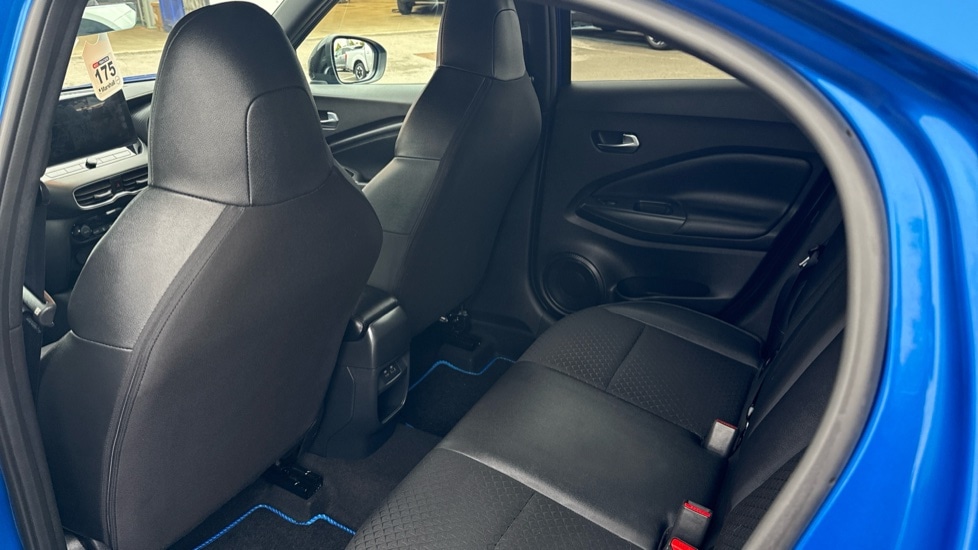 Used Nissan Juke 2024 for sale - 76870116: Photo 21