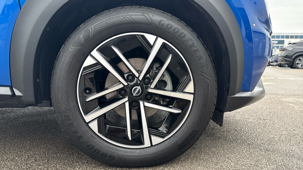 Used Nissan Juke 2024 for sale - 76870116: Photo 22