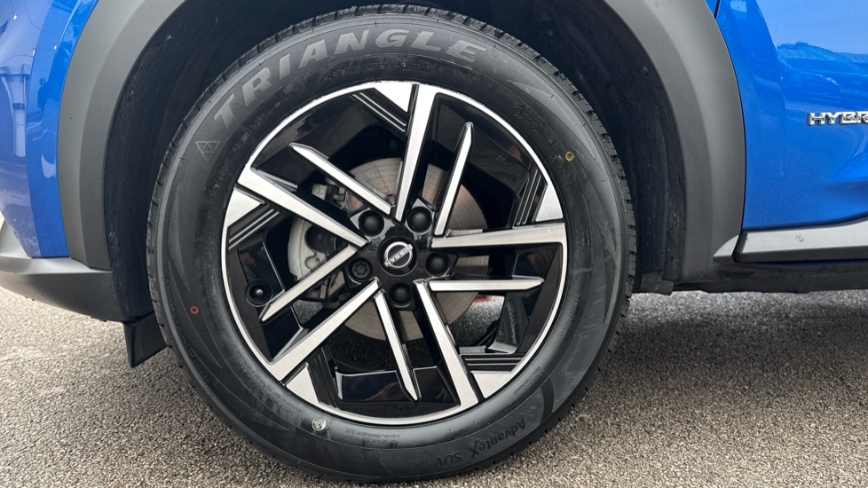 Used Nissan Juke 2024 for sale - 76870116: Photo 23