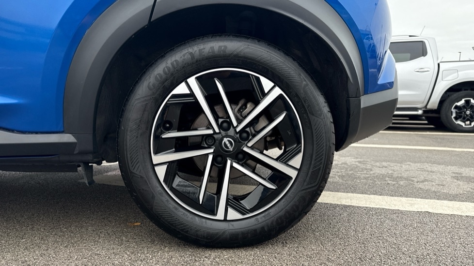 Used Nissan Juke 2024 for sale - 76870116: Photo 24