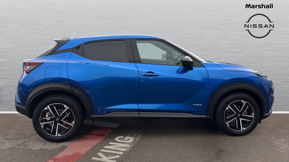 Used Nissan Juke 2024 for sale - 76870116: Photo 3