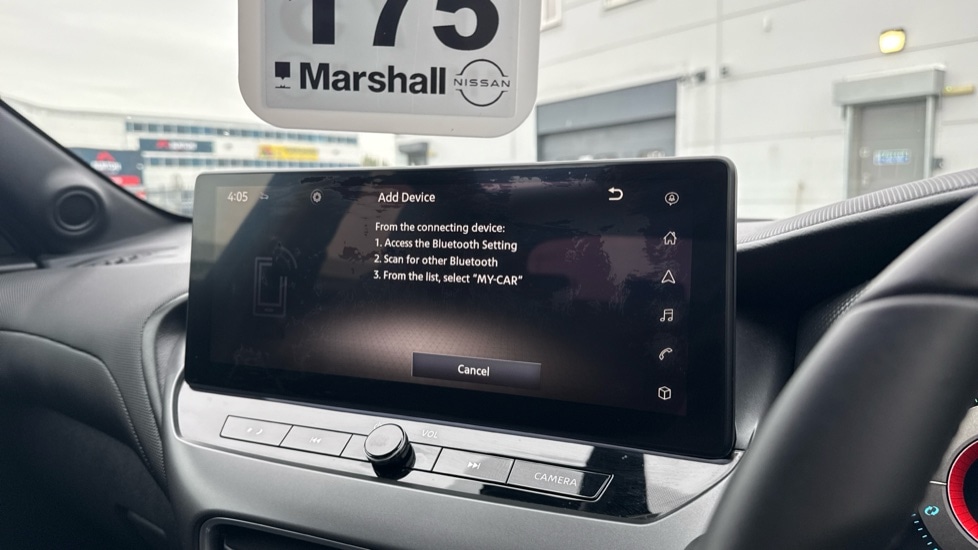 Used Nissan Juke 2024 for sale - 76870116: Photo 38