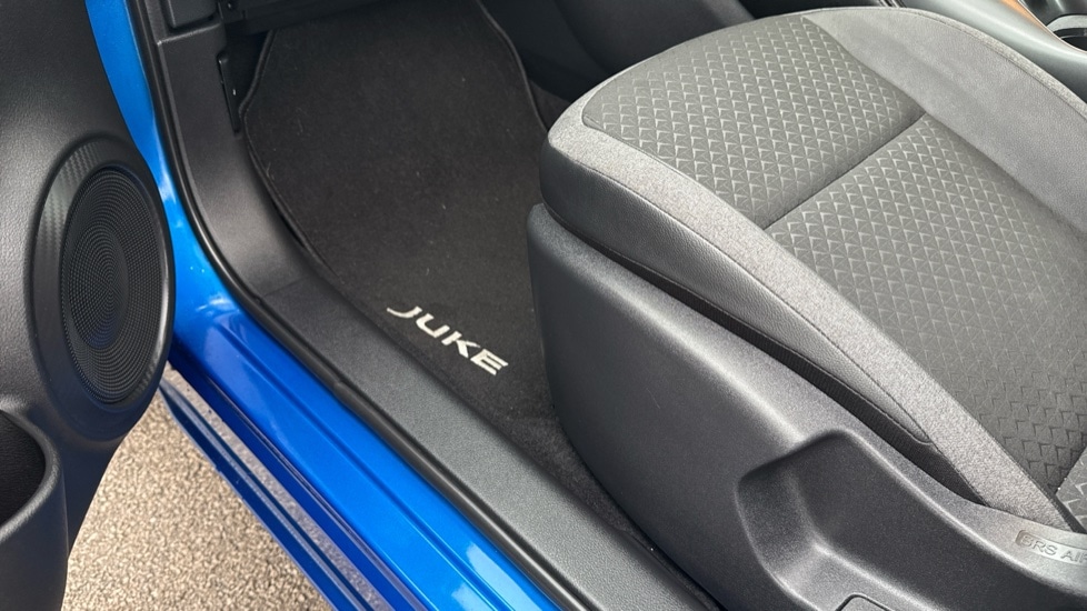 Used Nissan Juke 2024 for sale - 76870116: Photo 39