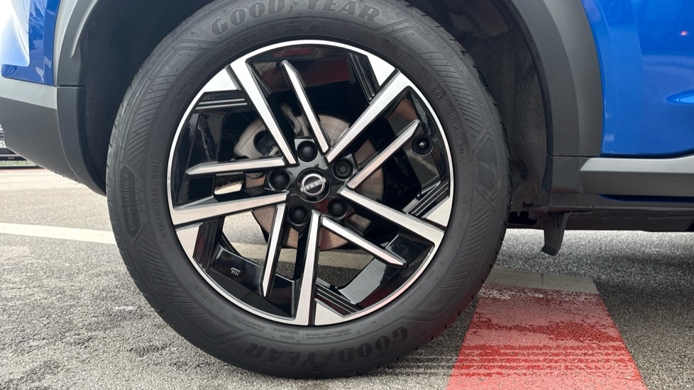 Used Nissan Juke 2024 for sale - 76870116: Photo 4