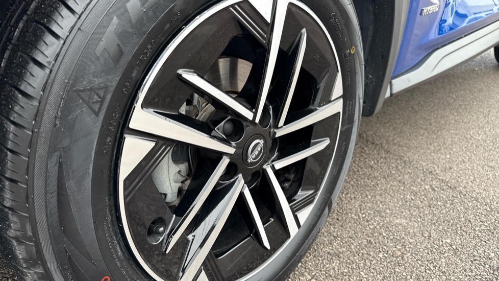 Used Nissan Juke 2024 for sale - 76870116: Photo 41