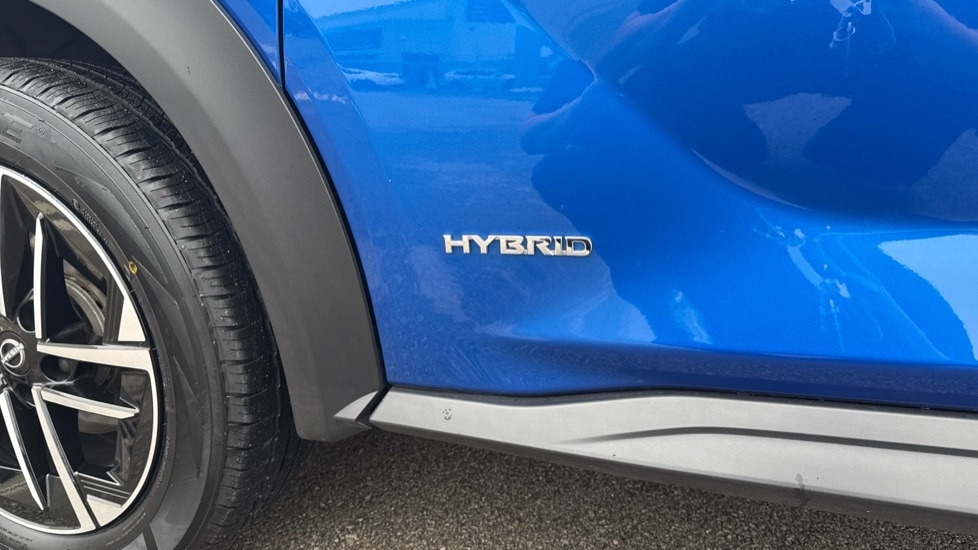 Used Nissan Juke 2024 for sale - 76870116: Photo 42