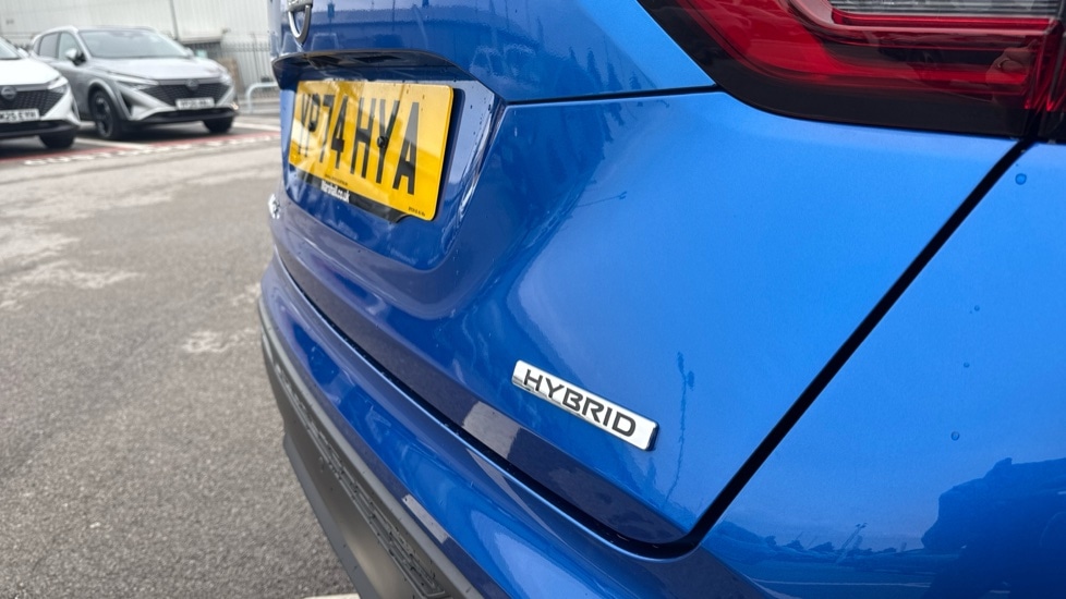 Used Nissan Juke 2024 for sale - 76870116: Photo 46