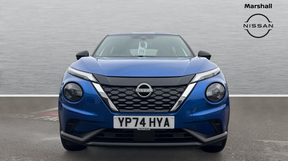 Used Nissan Juke 2024 for sale - 76870116: Photo 5