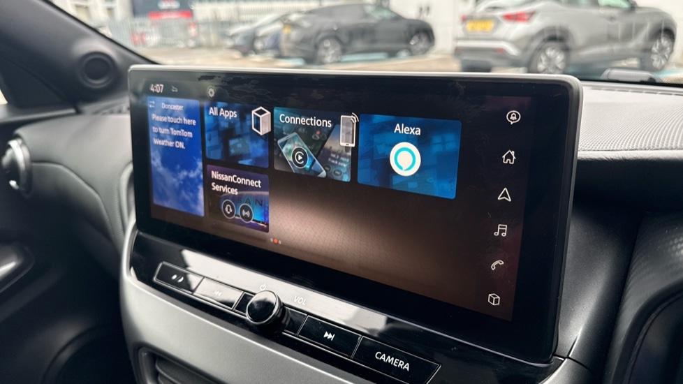 Used Nissan Juke 2024 for sale - 76870116: Photo 54