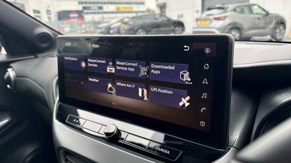 Used Nissan Juke 2024 for sale - 76870116: Photo 55