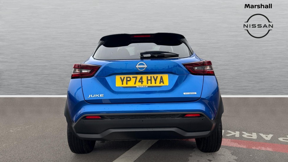 Used Nissan Juke 2024 for sale - 76870116: Photo 6