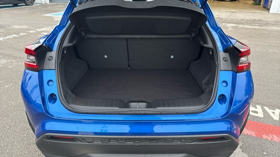 Used Nissan Juke 2024 for sale - 76870116: Photo 9