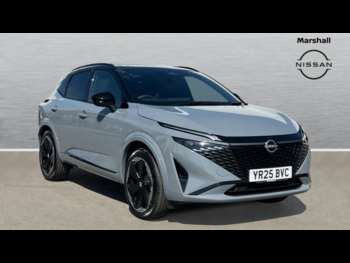 2025 - 1.3 Dig-t MHB 140 N-design 5-Door