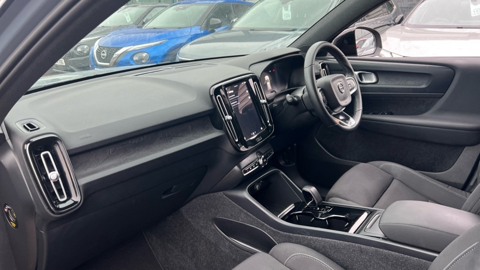 Used Volvo XC40 2022 for sale - 76927768: Photo 10