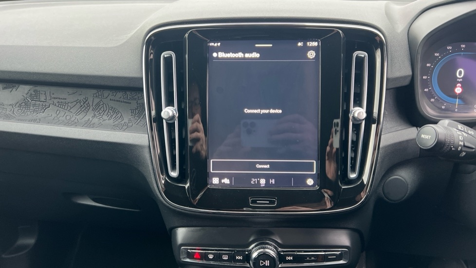 Used Volvo XC40 2022 for sale - 76927768: Photo 12