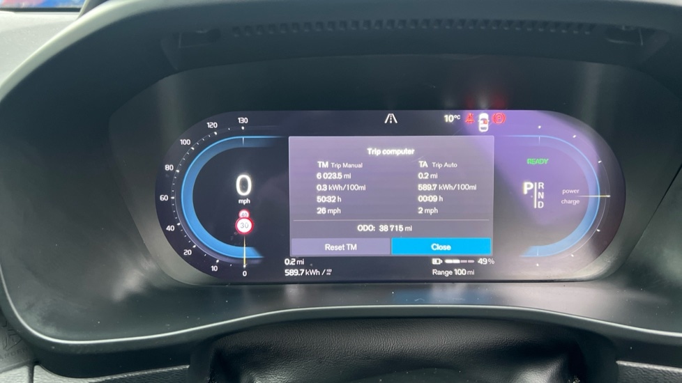 Used Volvo XC40 2022 for sale - 76927768: Photo 13