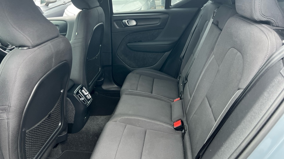 Used Volvo XC40 2022 for sale - 76927768: Photo 14