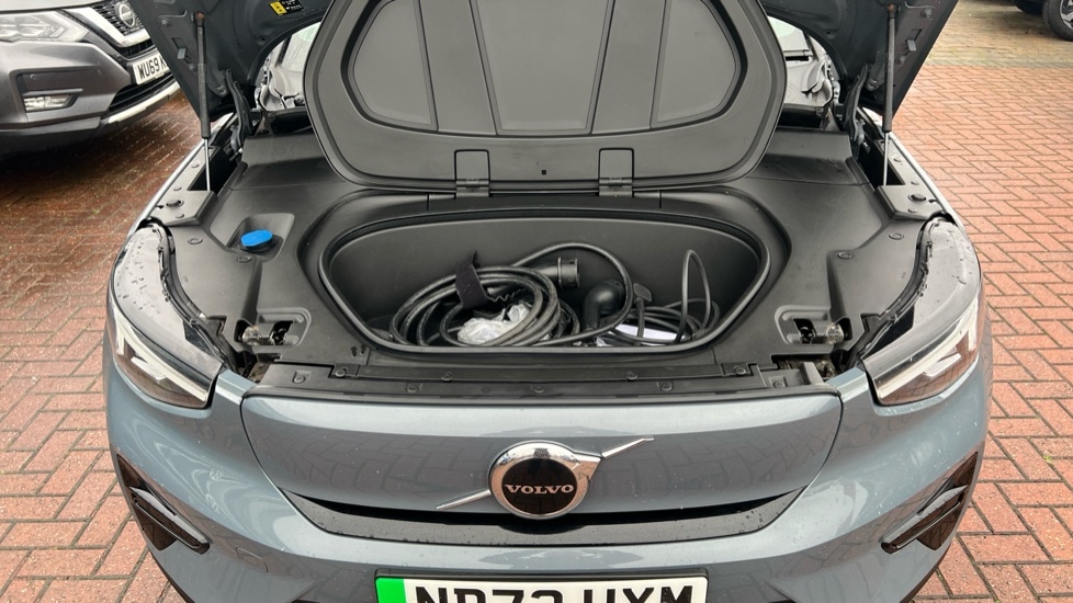 Used Volvo XC40 2022 for sale - 76927768: Photo 16