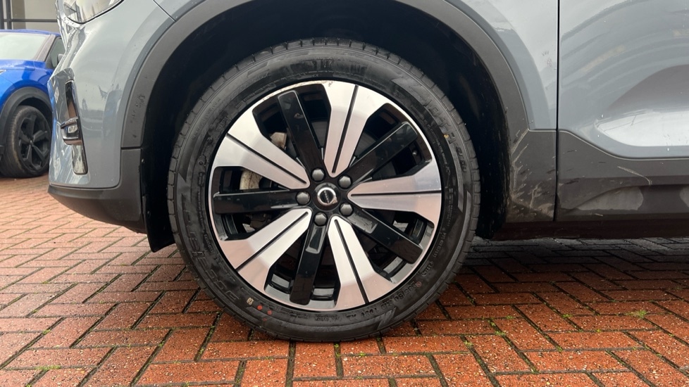 Used Volvo XC40 2022 for sale - 76927768: Photo 17