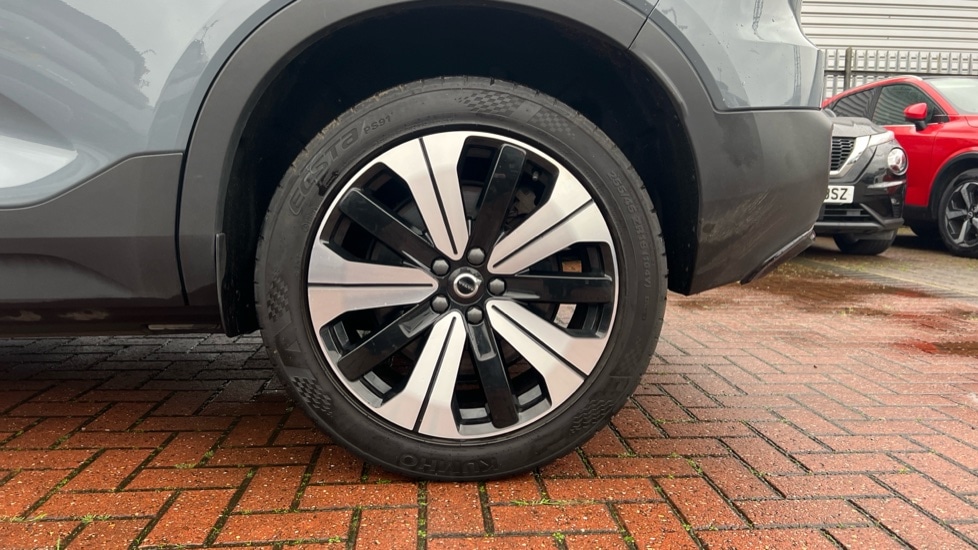 Used Volvo XC40 2022 for sale - 76927768: Photo 18