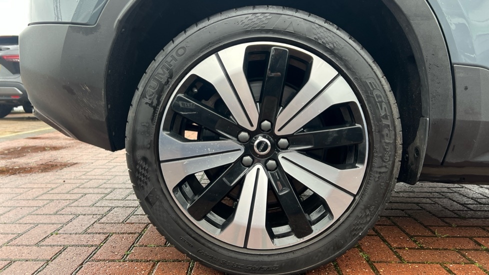 Used Volvo XC40 2022 for sale - 76927768: Photo 19