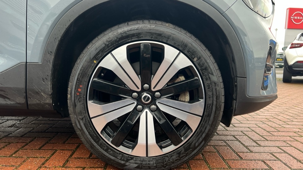 Used Volvo XC40 2022 for sale - 76927768: Photo 20