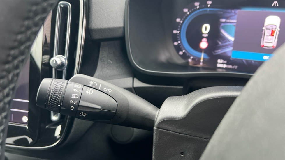 Used Volvo XC40 2022 for sale - 76927768: Photo 25