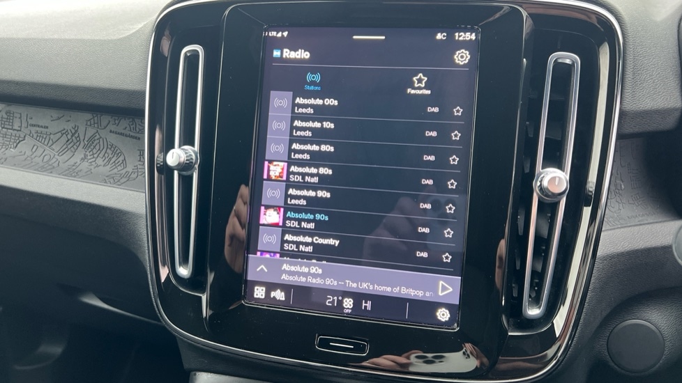 Used Volvo XC40 2022 for sale - 76927768: Photo 26