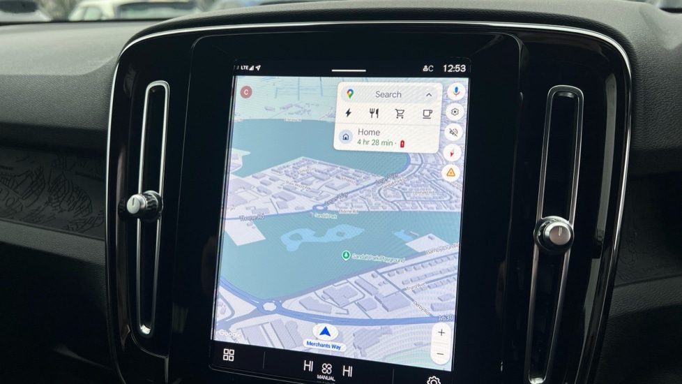 Used Volvo XC40 2022 for sale - 76927768: Photo 27