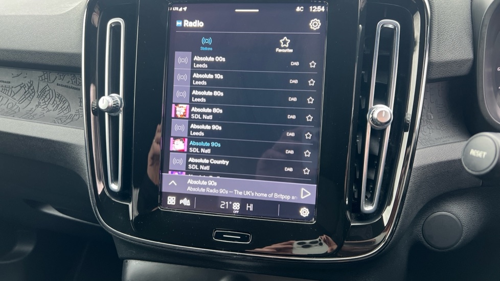 Used Volvo XC40 2022 for sale - 76927768: Photo 35