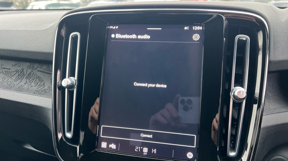 Used Volvo XC40 2022 for sale - 76927768: Photo 36