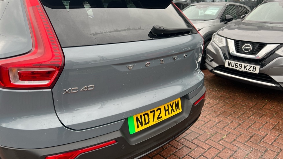 Used Volvo XC40 2022 for sale - 76927768: Photo 38