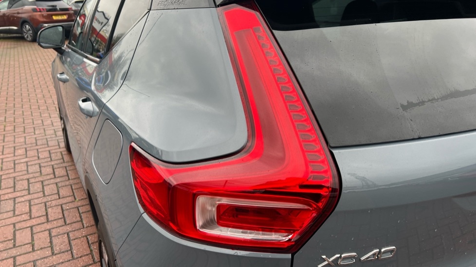 Used Volvo XC40 2022 for sale - 76927768: Photo 39