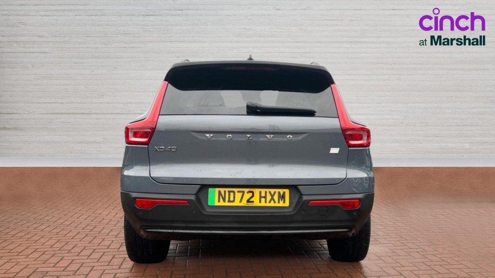 Used Volvo XC40 2022 for sale - 76927768: Photo 4