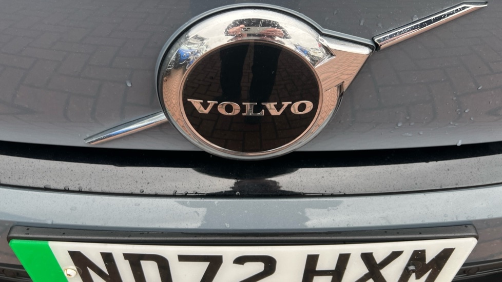 Used Volvo XC40 2022 for sale - 76927768: Photo 40