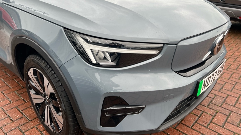 Used Volvo XC40 2022 for sale - 76927768: Photo 41