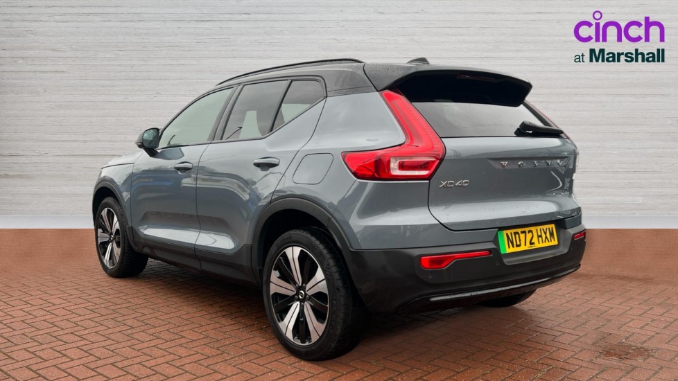 Used Volvo XC40 2022 for sale - 76927768: Photo 5