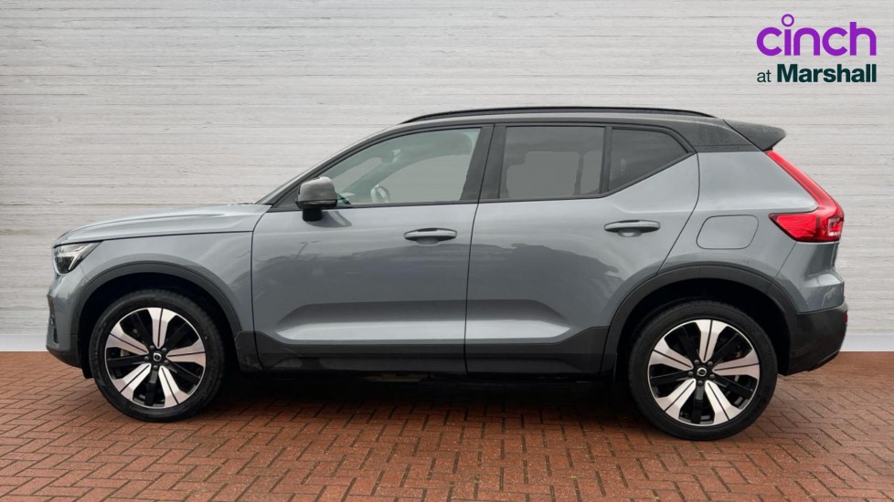 Used Volvo XC40 2022 for sale - 76927768: Photo 6