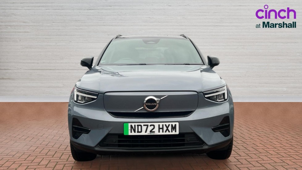 Used Volvo XC40 2022 for sale - 76927768: Photo 8