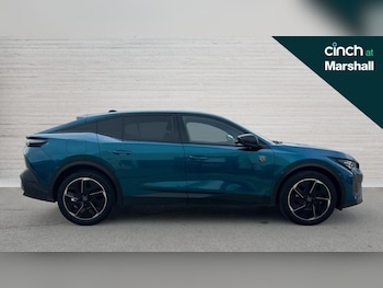 Used Peugeot 408 2023 for sale - 76384485: Photo