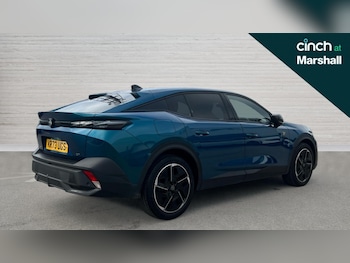 Used Peugeot 408 2023 for sale - 76384485: Photo