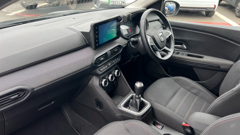 Used Dacia Jogger 2022 for sale - 76254971: Photo 10