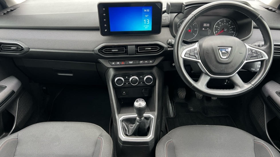 Used Dacia Jogger 2022 for sale - 76254971: Photo 11