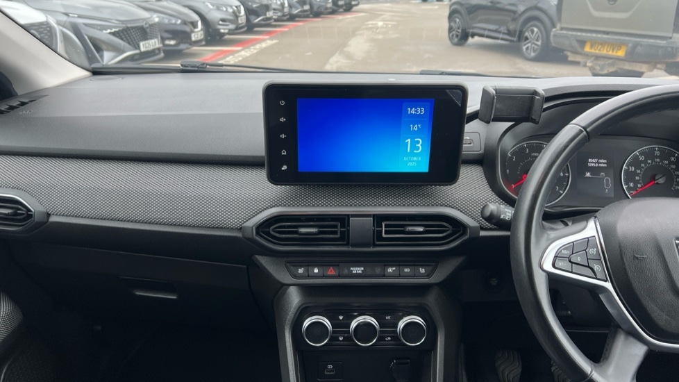 Used Dacia Jogger 2022 for sale - 76254971: Photo 12