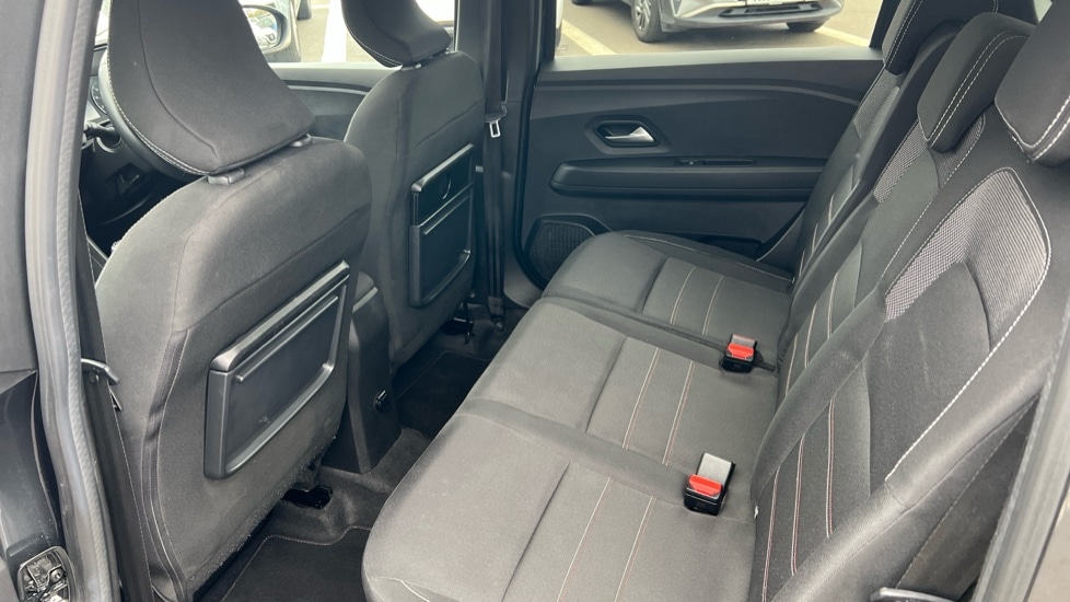 Used Dacia Jogger 2022 for sale - 76254971: Photo 14