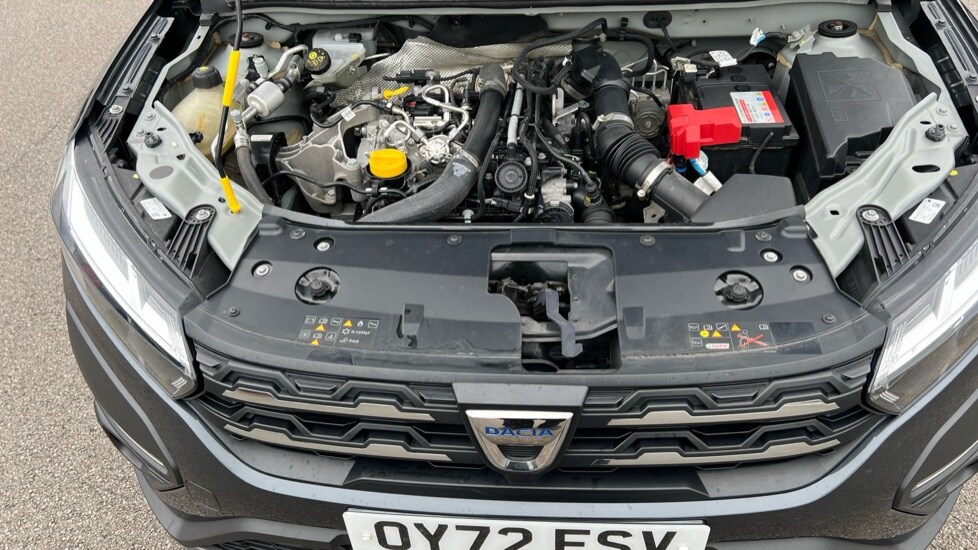 Used Dacia Jogger 2022 for sale - 76254971: Photo 16